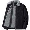 Generic Giubbotto di Jeans con Felpa Giubbotto Parka Outlet 2000 Gotica Maglione Panno Pesanti Borchie Bermuda Detective Mantello Asimmetrico Testa Stanza Abbottona Trasparente Inglesi Tipi