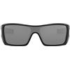 Oakley Batwolf 910157 Occhiali da Sole, Rosa (Black Ink), 127 Uomo