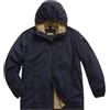 Blauer Impermeabile Uomo Jarvis Blu 25WBLUK11139007110 Taglia M