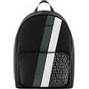 Armani Exchange Zaino MM000161 uomo backpack black