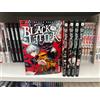 BLACK LETTER - Sequenza Completa 1/5 - Edizioni BD - Mojiko - NUOVI