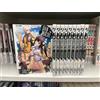 DANMACHI - Serie Completa 1/10 - JPOP - Fujino Ōmori - NUOVI