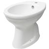LINPHA BIDET SERIE KAILA Sanitari Ceramica LINPHA Erogazione Rubinetto