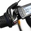 Nilox Leva del Cambio X6-X6 PLUS 6 SPEED 1GSH0003