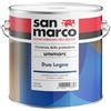 SAN MARCO Impregnante cerato unimarc duo legno incolore lt.0,75