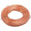 Oshhni Sigillo di sicurezza portatile antimanomissione in filo di rame per elettricità, gas e acqua, 30m