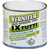 AREXONS | Vernifer 1 x Tutti, Smalto Acrilico Pronto all'uso 500 ml, Smalto Antiruggine, Senza Odore, non Necessita Fondo, Colore Bianco Brillante 4600