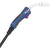 Abicor Binzel Binzel MIG/MAG Schwei?Bruciatore MB 25 EVO PRO - Freddo ad aria, 5 m