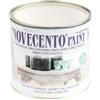 Gualtiero Meazza Novecento Paint Pittura Gessosa Extra Opaco Ideale Per Ambientazioni Ed Arredi In Stile Shabby Chic (Sabbia)