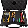 HT-Instruments Calibri Set di strumenti di misurazione in valigetta, 1 pezzo, kit