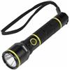Stanley FatMax, Torcia LED in alluminio ricaricabile.