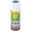 AREXONS SMALTO 100% ACRILICO EFFETTI SPECIALI DIAMANTATO Smalto spray Blu 400 ml vernice spray universale smalto acrilico resine di alta qualità essiccazione rapida bomboletta spray