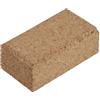 wolfcraft Tampone per levigatura a mano, sughero I 2896000