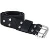 DeWalt DWST1-75661 - Cintura di pelle, multicolore, L