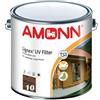 Amonn lignex uv filter finitura effetto cera noce chiaro 10 lt 2.5