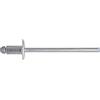 friulsider Rivetto A Strappo Inox A2 4,8 X 8 In Blister 100 Pz
