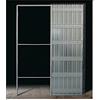 SIDEX Controtelaio Per Porte A Scomparsa Cm 70 X 210 X 10,5