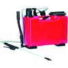 Vigor Blinky 74630-10 L12 Pompa Irroratrice, in Plastica, con Getto in Nylon
