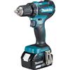 MAKITA DDF485RTJ - Taladro atornillador bl 18v