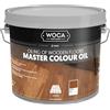 WOCA - Olio professionale 2,5 Liter Trasparente/neutro