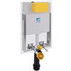 SCHWAB Modulo da incasso con cassetta per wc sospeso - SET WC 199 SCHWAB