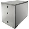 Dianhydro VASO DI ESPANSIONE Inox 430 lt 30 Sfere Autoclave Accessori Elettropompe