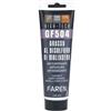 Faren GF504, Grasso al Bisolfuro di Molibdeno,multiuso per pressioni estreme e per un'ottima stabilità e antiusura meccanica (125ml)
