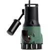 DAB FEKA 600 MA 0,70 HP Pompa per acque scure reflue con presenza di solidi