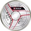 Einhell Disco diamantato EINHELL per tagliapiastrelle - 180 x 25,4 mm