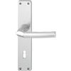 Hoppe Maniglia da porta stile Birmingham, 4012789055931