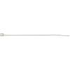 ITW FASCETTE NYLON 4,5X360 BIANCHE
