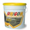 italchimica Guaina Liquida Impermeabilzzante Unigom Laiv colore Grigio 4 Kg