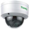 Tiandy Telecamera Turret Pro 5MP 2.8mm Starlight, H/VD, PoE, IP67 - TC-C35KS