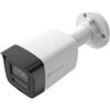 EZVIZ H3K 4K Telecamera Esterno PoE, Rilevamento IA di Persone/Veicoli, Visione Notturna a Colori 30 metri, Audio Bidirezionale, Impermeabile IP67, Slot per Scheda microSD