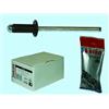 BRIXO Rivetti Brixo Alluminio Testa di Moro - Ã˜ mm. 4,0 - L. mm. 12 - Scatola 500 pz