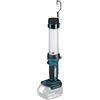 Makita DML806, lampada da lavoro a LED multicolore