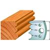 CMT ORANGE TOOLS CMT 691.090 - COPPIA LIMITATORI 40x4mm