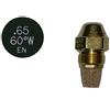Delavan Ugello 0,65 gph. 60 gradi W