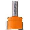 CMT ORANGE TOOLS Cmt - 902.230.11 - fresa diritta per canali hw z2 s=8 d=23x11x38 dx