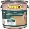 BONDEX ELITE olio per pavimenti in legno esterno noce 2,5 lt