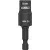 DEWALT Presa da 8 mm e 10 mm con prolunga corta (DWADEND810MM)