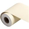 Dostear Bordi Greche Pannelli Adesivi Bordo Adesivo per Pareti Striscia Adesiva Muro Decorativa Greca Adesiva per Parete Giallo chiaro 20 X 500cm