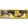 Rems Tiger - Sega sciabola electroportatil Tiger ANC Set