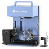 SCULPFUN G9 2 in 1 macchina a doppia incisione laser con rullo multifunzione RA Pro Max Incisione flash ultraveloce per un'ampia gamma di materiali Adatta a metallo, plastica, gioielli e pelle