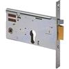 Cisa 81959 Elettroserratura Inf.Fasce All, 14351-80-0