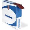 Starcke 1x STARCKE Rotolo abrasivo tessuto Rolla in scatola di cartone 641PF | 40x50000 mm | Grano 60