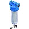 FF FF FF Filtro autopulente da 3/4 serie CW con cartuccia e inserti in ottone