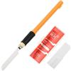 ULTECHNOVO Utensili per Modellismo e Mini Seghetto Impugnatura Rinforzata, Set di Kit Attrezzi da Lavoro per Taglierina Manuale per Modellismo Fai da Te