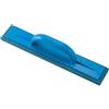 Ausonia - Frattazzo gommaspugna 40X7 gomma blu