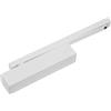 stahl-design-tebart Chiudiporta Dormakaba TS 93 B EN 5-7 - RAL9016